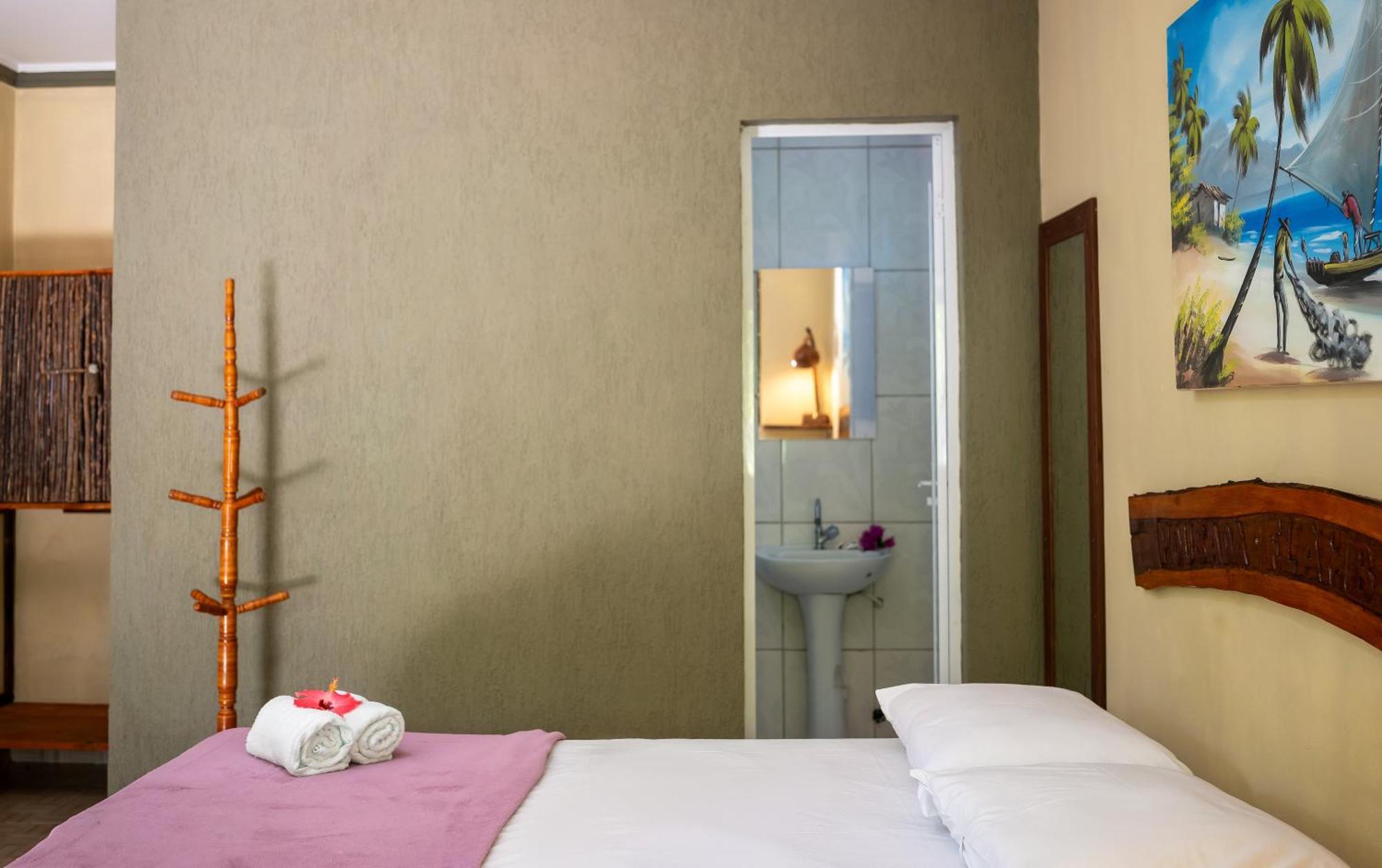 Quarto Triplo