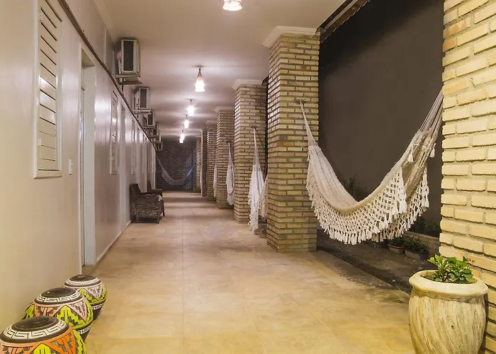 Hotel Isalana Beach Jijoca de Jericoacoara